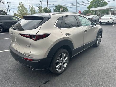 Certified 2023 MAZDA CX-30 AWD 2.5 S w/ Select Package image 6