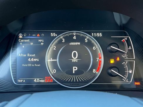 New 2025 Lexus ES 350 w/ Premium Package image 22