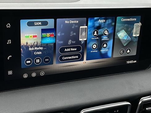 New 2026 Nissan Sentra S w/ Floor Mat Package image 27