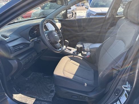 Used 2024 Subaru Crosstrek 2.0i Premium image 24