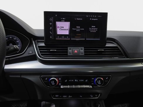 Used 2024 Audi Q5 2.0T Premium Plus w/ Premium Plus Package image 22