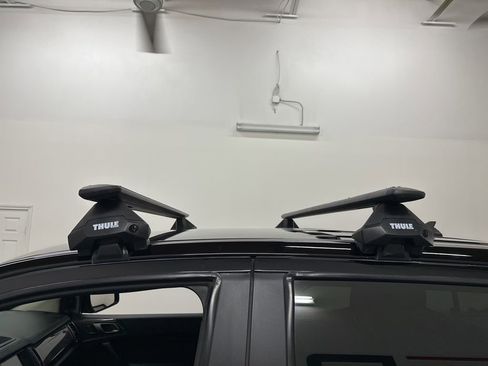 Used 2019 Ford Ranger Lariat w/ Black Appearance Package AWD/4WD image 26