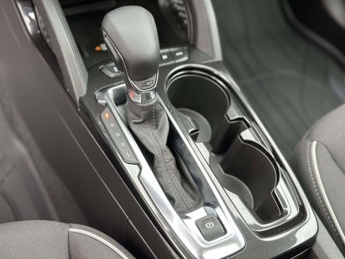 New 2026 Chevrolet TrailBlazer LT w/ Convenience Package image 13