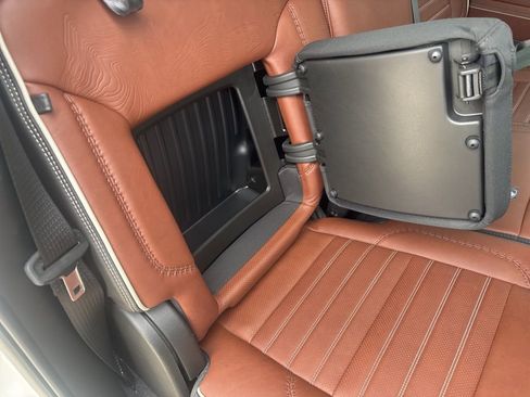 Certified 2023 GMC Sierra 1500 Denali Ultimate image 69