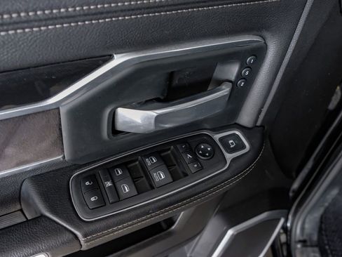 Used 2019 RAM 2500 Laramie image 45