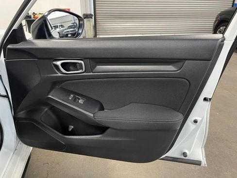 Used 2024 Honda Civic Sport image 12