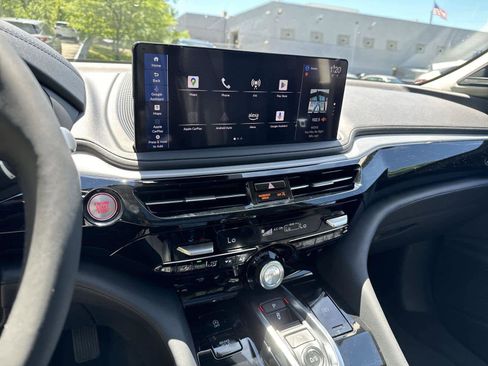 New 2026 Acura MDX SH-AWD w/ Technology Package image 25