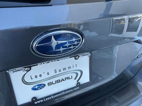 Used 2020 Subaru Outback Onyx Edition XT w/ Popular Package #2 image 4