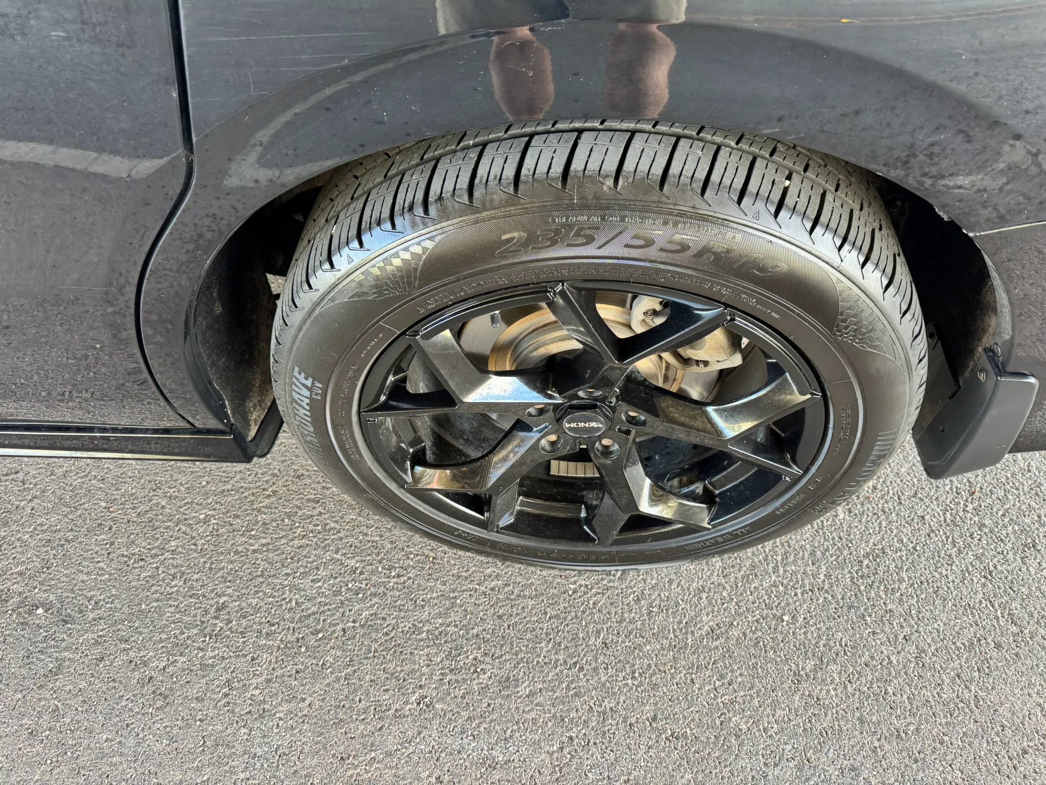 Used 2019 Honda Odyssey Elite image 31
