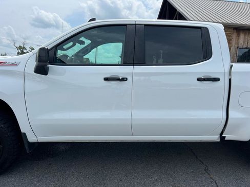 Used 2022 Chevrolet Silverado 1500 LT Trail Boss w/ Convenience Package II image 36