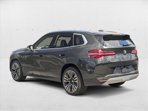 Used 2026 BMW X3 xDrive30 image 9