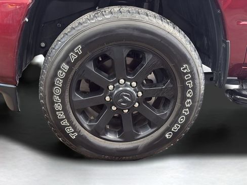 Used 2023 RAM 2500 Laramie w/ Night Edition AWD/4WD image 20