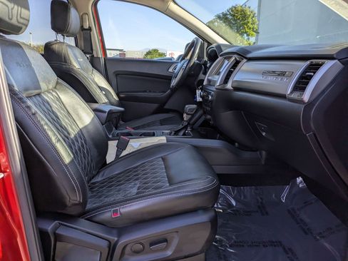 Used 2022 Ford Ranger XLT w/ Equipment Group 302A High image 30