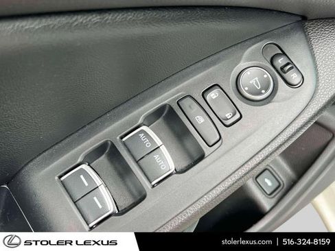 Used 2022 Honda Accord Sport image 22