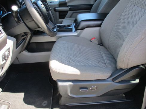 Used 2017 Ford F250 XLT w/ XLT Value Package image 15