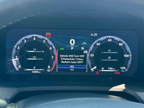 Used 2025 Toyota 4Runner TRD Sport Premium RWD image 20