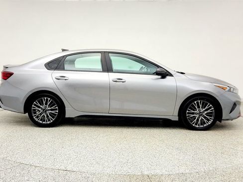 Used 2023 Kia Forte GT-Line image 4