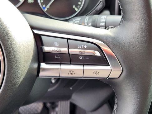 Certified 2025 MAZDA CX-50 2.5 Turbo w/ Weather Package image 21