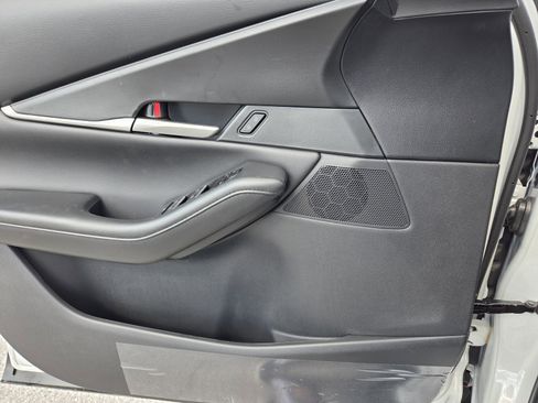 New 2026 MAZDA CX-30 AWD 2.5 S w/ Select Sport Pkg image 20