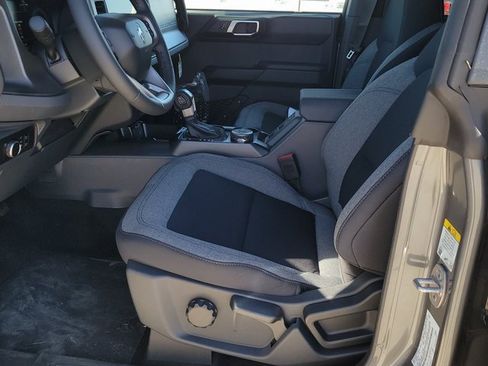 New 2025 Ford Bronco Big Bend image 6