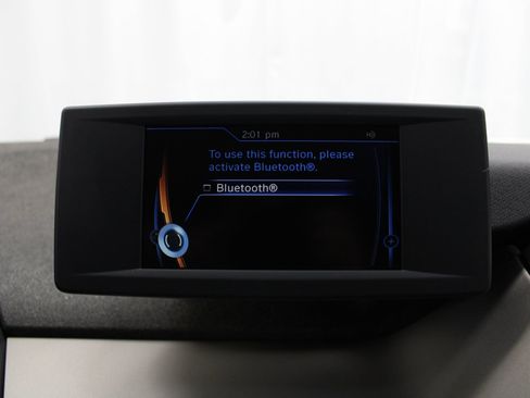 Used 2018 BMW i3 w/ Range Extender image 48