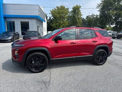 New 2026 Chevrolet Equinox LT w/ Convenience Package II