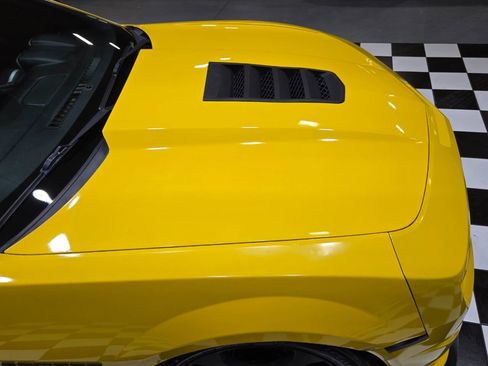 Used 2010 Chevrolet Camaro SS w/ LPO, Ground Effects Package image 42