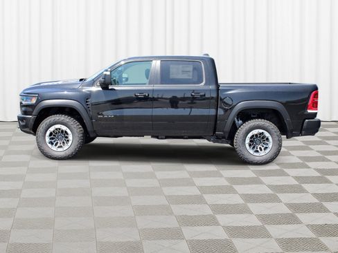 New 2026 RAM 1500 RHO AWD/4WD image 40