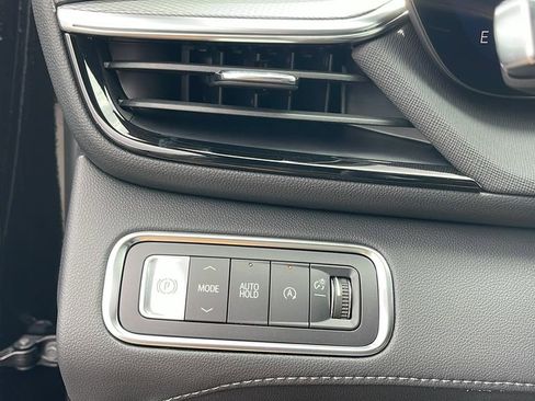 New 2026 Buick Enclave Sport Touring w/ Power Package image 23