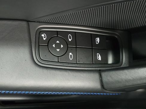 Certified 2025 Porsche 911 Turbo S AWD/4WD image 21