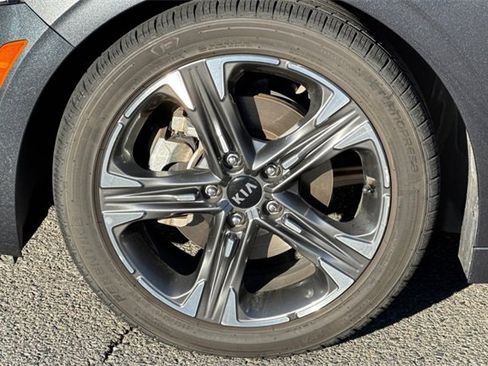 Used 2021 Kia K5 EX w/ EX Premium Package image 24