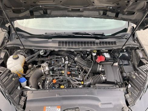 Used 2024 Ford Edge ST w/ Equipment Group 401A AWD/4WD image 46