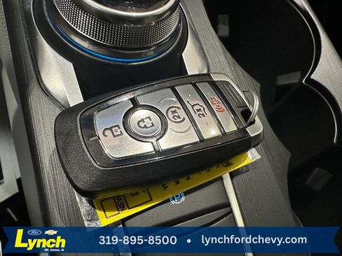 Used 2024 Ford Escape Active w/ Tech Pack #2 AWD/4WD image 18