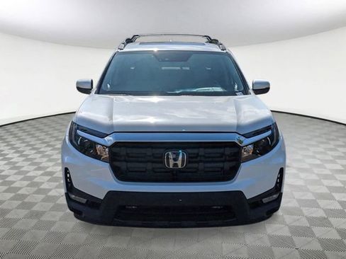 New 2026 Honda Ridgeline RTL image 6
