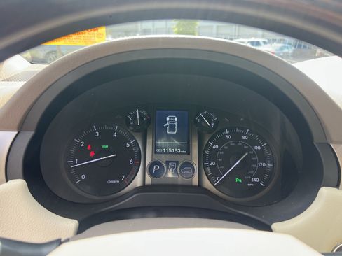 Used 2019 Lexus GX 460 Premium w/ Premium Package AWD/4WD image 20