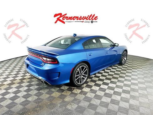 Used 2023 Dodge Charger R/T image 7