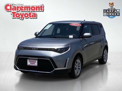 Used 2025 Kia Soul LX