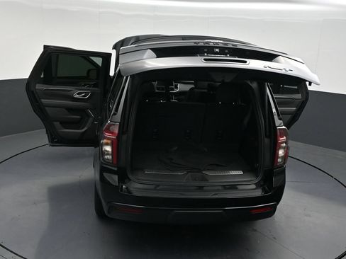 Used 2023 Chevrolet Tahoe RST w/ Luxury Package RWD image 30