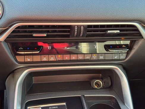 Used 2025 MAZDA CX-90 3.3 Turbo w/ Preferred Package image 25