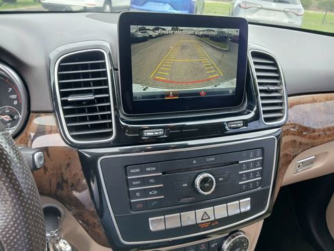 Used 2016 Mercedes-Benz GLE 350 image 31