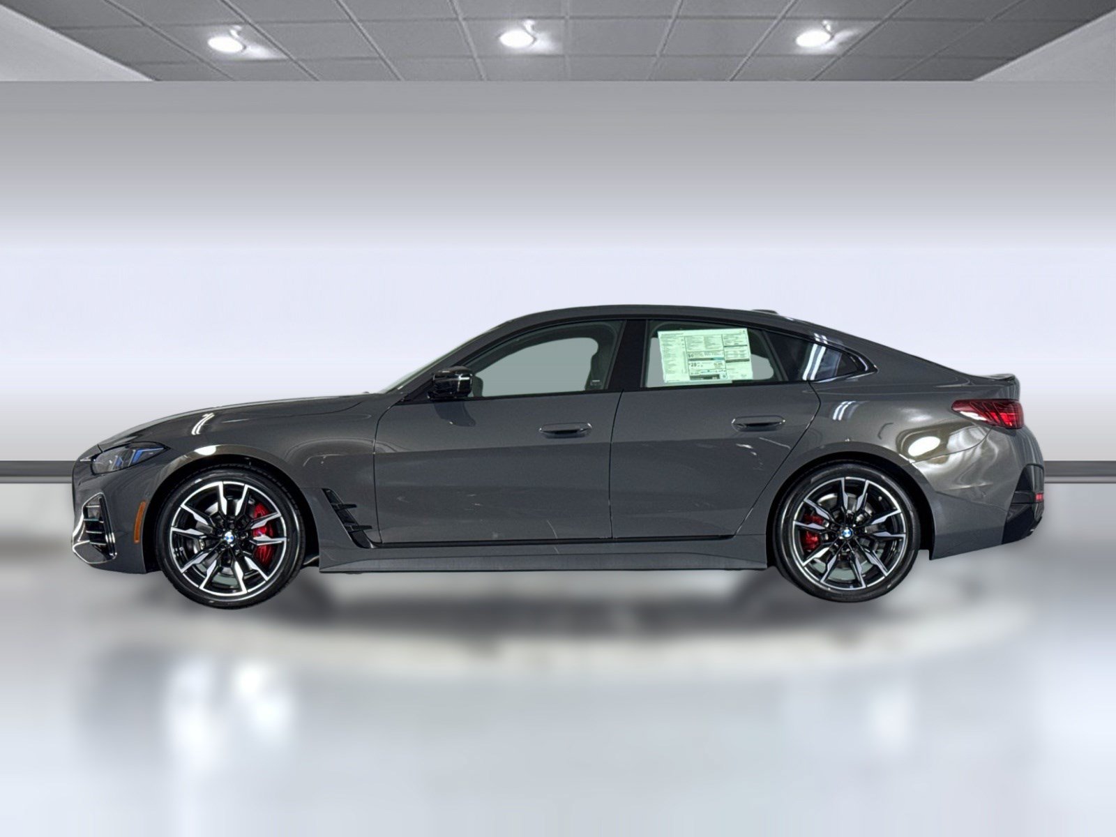 New 2026 BMW M440i w/ Premium Package RWD image 2