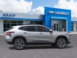 New 2025 Chevrolet Trax LT w/ Driver Confidence Package image 5