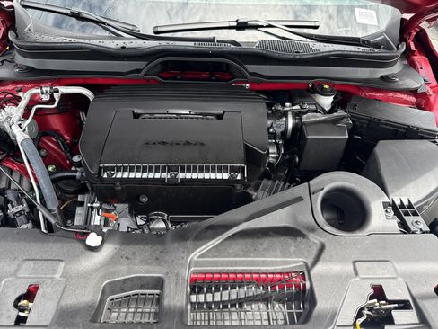 Used 2024 Honda Pilot EX-L image 5