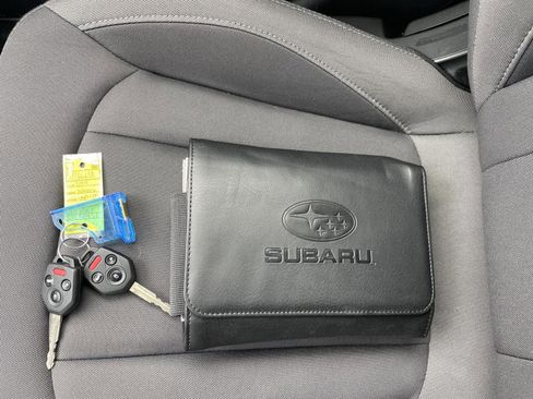 Used 2024 Subaru Impreza 2.0i AWD/4WD image 28