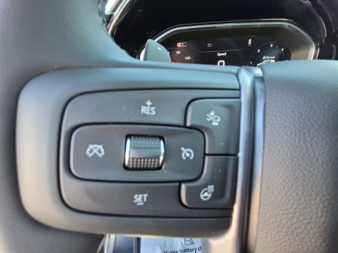 New 2026 GMC Sierra 1500 Elevation image 22