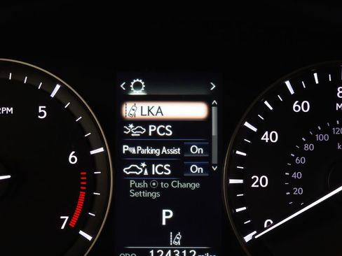 Used 2017 Lexus RX 350 AWD w/ Cold Weather Package image 20