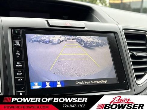 Used 2016 Honda CR-V EX image 15