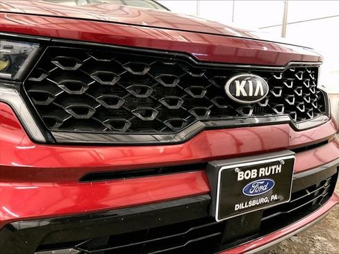 Used 2021 Kia Sorento SX AWD/4WD image 30