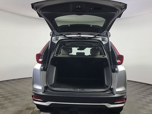 Used 2020 Honda CR-V EX-L image 7