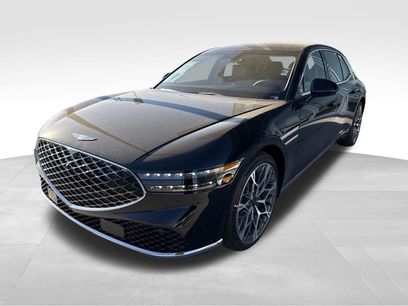 New 2026 Genesis G90 3.5T